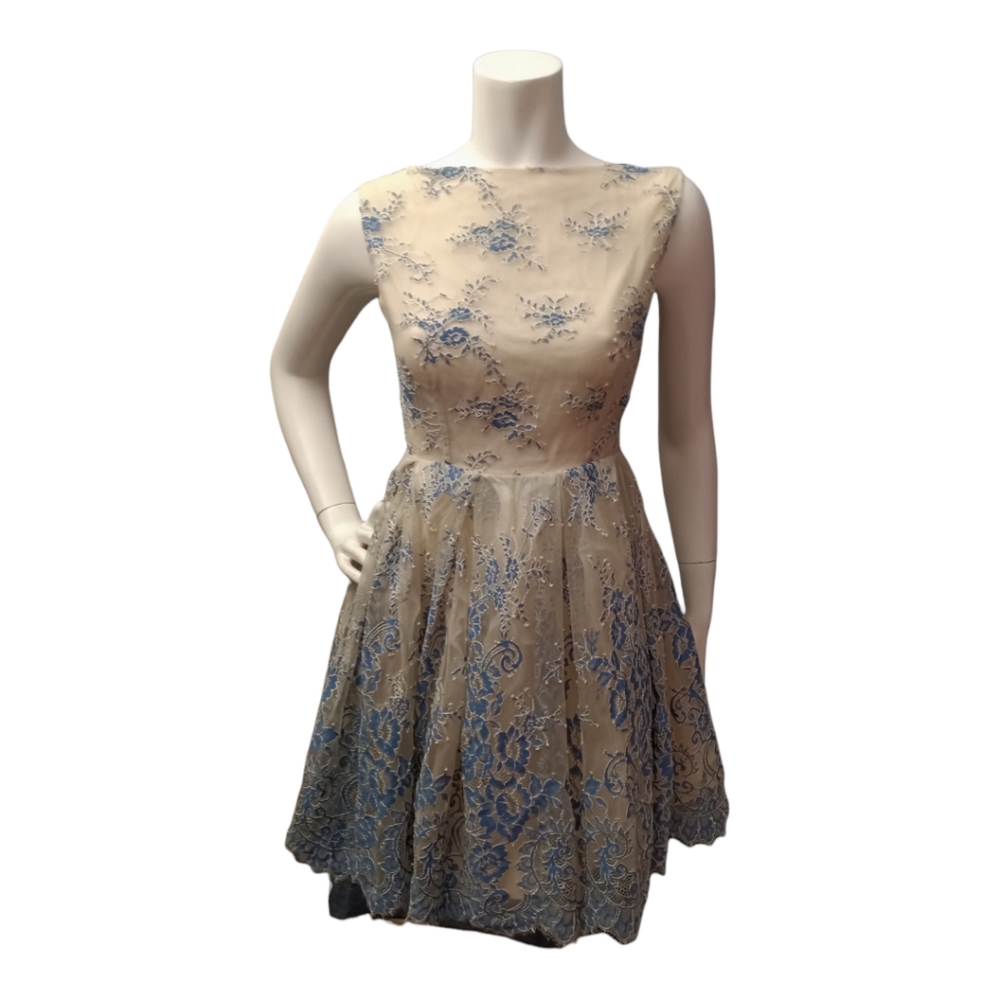 Alice and Olivia dress
